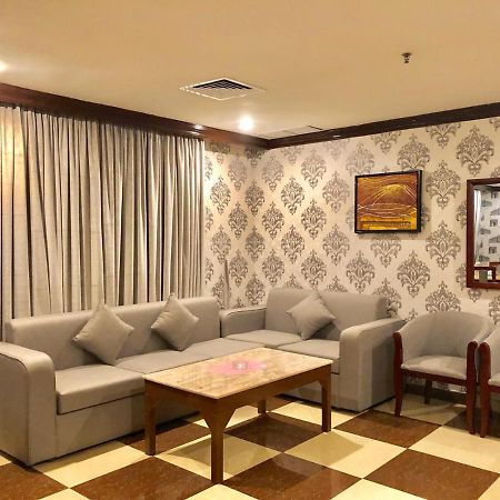 Gulf Hotel Kuwait Salmiya Zewnętrze zdjęcie