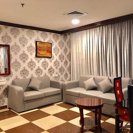 Gulf Hotel Kuwait Salmiya Zewnętrze zdjęcie