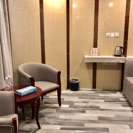 Gulf Hotel Kuwait Salmiya Zewnętrze zdjęcie