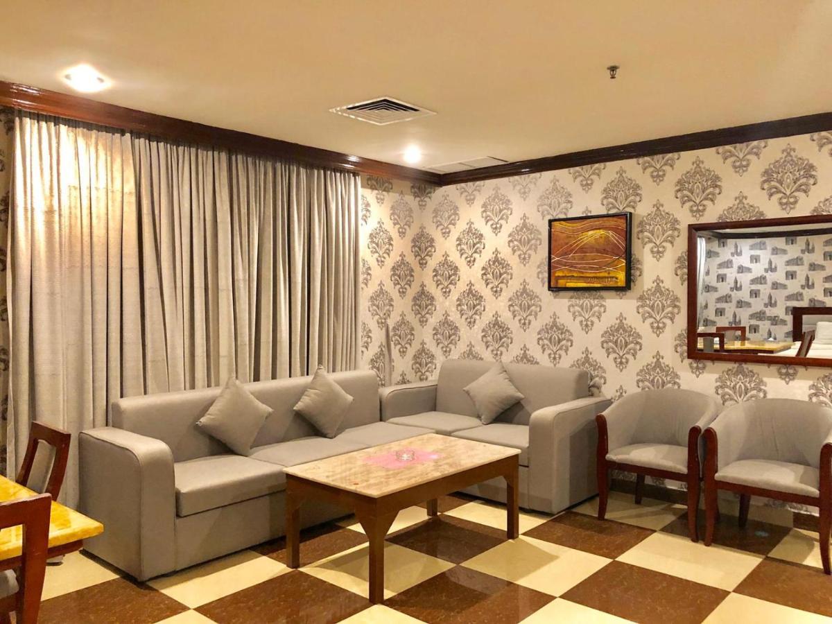 Gulf Hotel Kuwait Salmiya Zewnętrze zdjęcie