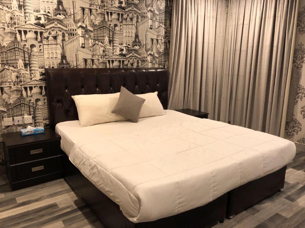 Gulf Hotel Kuwait Salmiya Zewnętrze zdjęcie