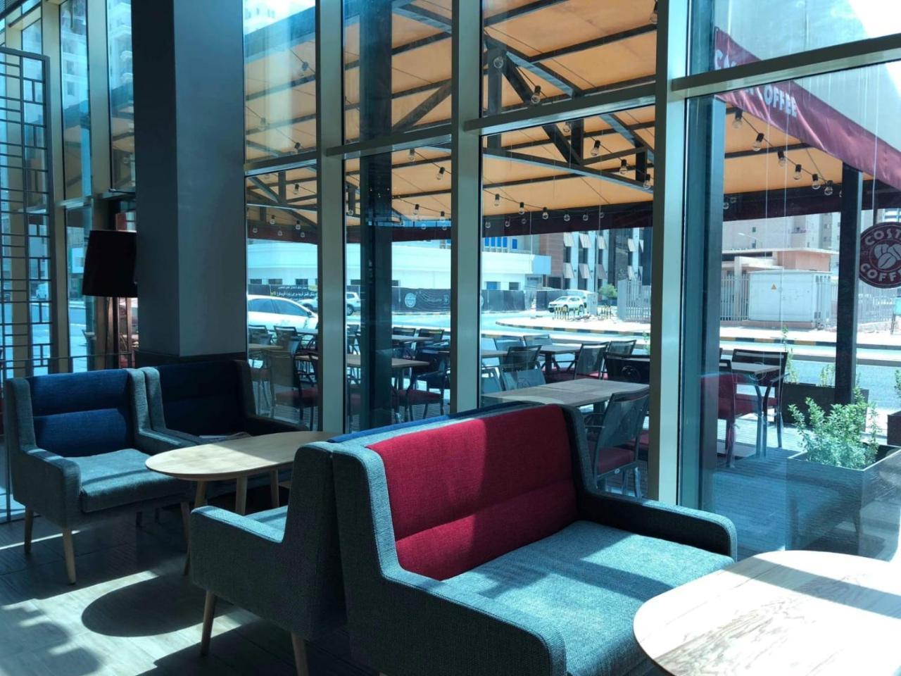 Gulf Hotel Kuwait Salmiya Zewnętrze zdjęcie