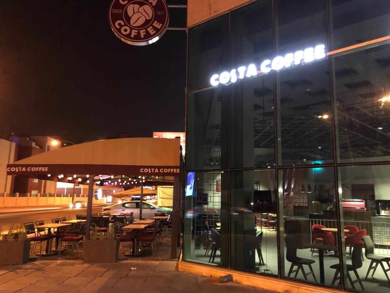 Gulf Hotel Kuwait Salmiya Zewnętrze zdjęcie