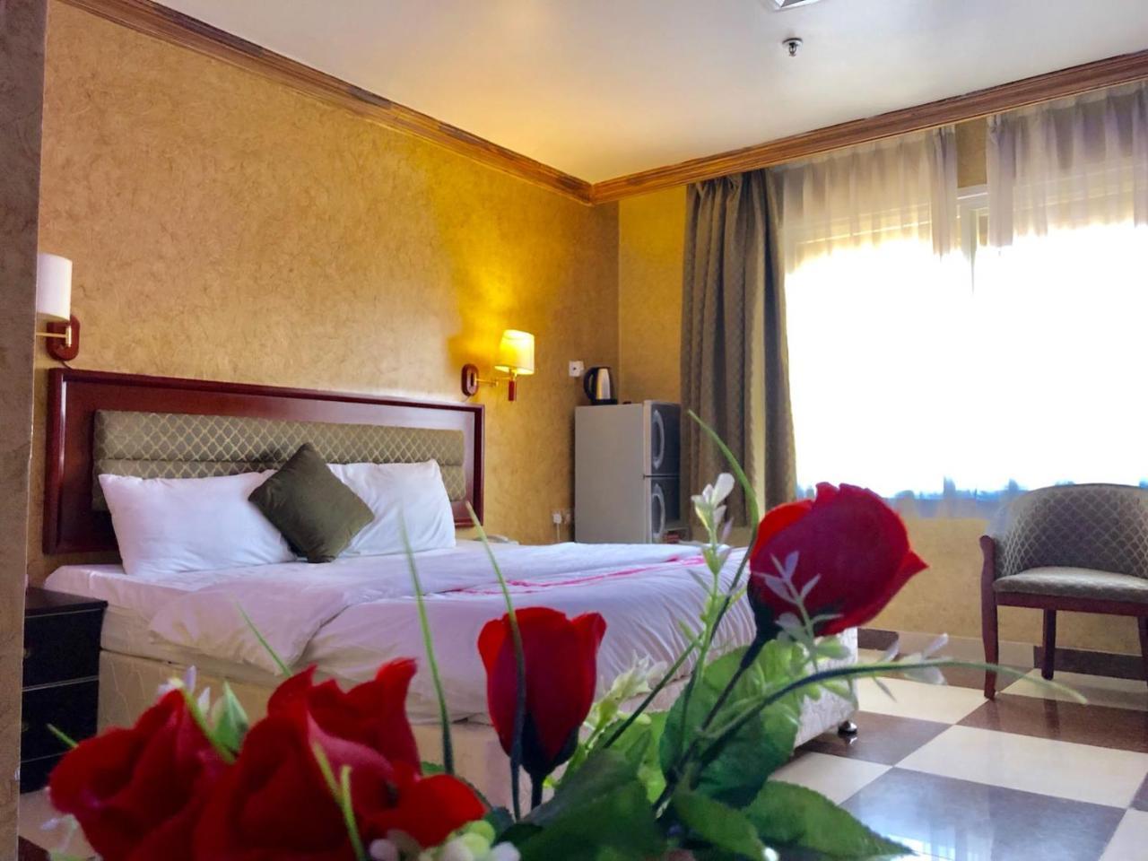 Gulf Hotel Kuwait Salmiya Zewnętrze zdjęcie