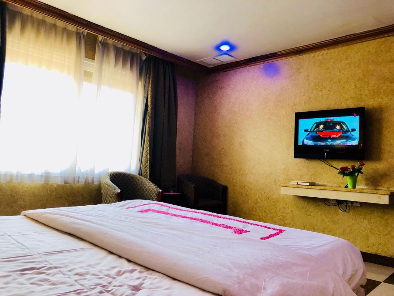 Gulf Hotel Kuwait Salmiya Zewnętrze zdjęcie