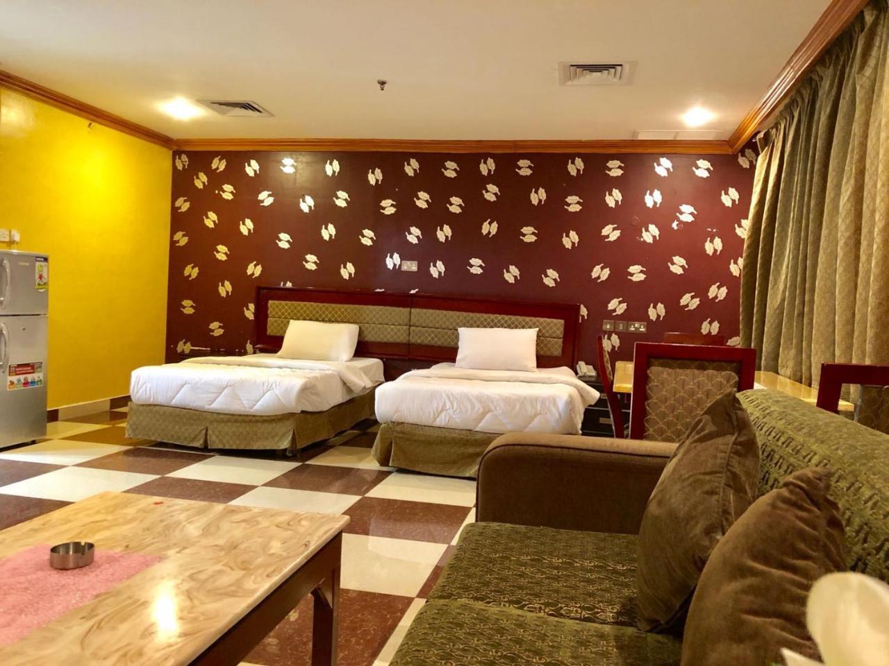 Gulf Hotel Kuwait Salmiya Zewnętrze zdjęcie