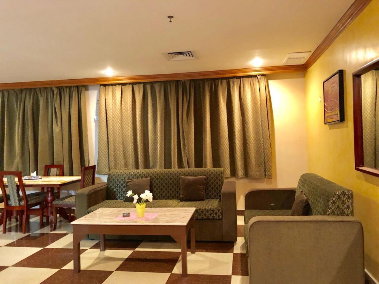 Gulf Hotel Kuwait Salmiya Zewnętrze zdjęcie