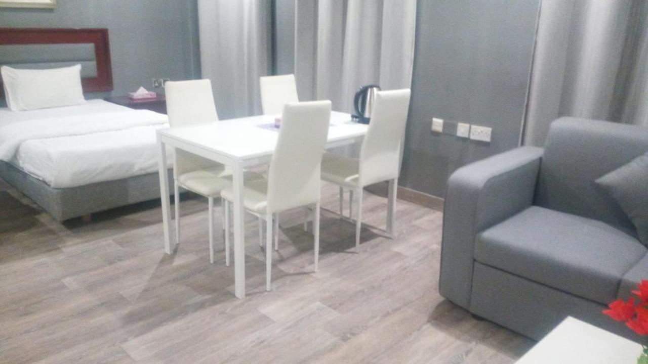 Gulf Hotel Kuwait Salmiya Zewnętrze zdjęcie