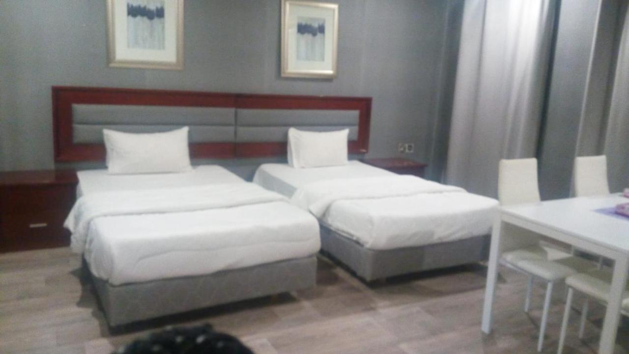Gulf Hotel Kuwait Salmiya Zewnętrze zdjęcie
