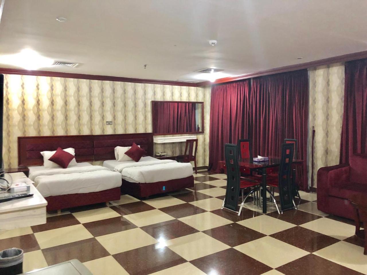 Gulf Hotel Kuwait Salmiya Zewnętrze zdjęcie