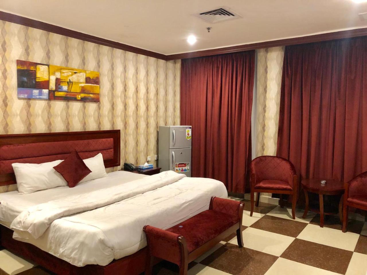 Gulf Hotel Kuwait Salmiya Zewnętrze zdjęcie
