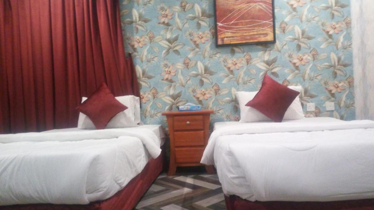 Gulf Hotel Kuwait Salmiya Zewnętrze zdjęcie