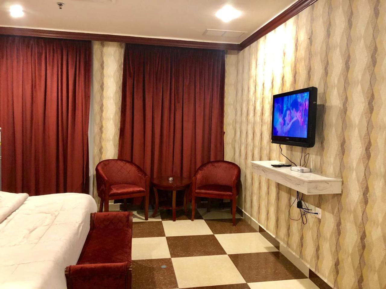 Gulf Hotel Kuwait Salmiya Zewnętrze zdjęcie