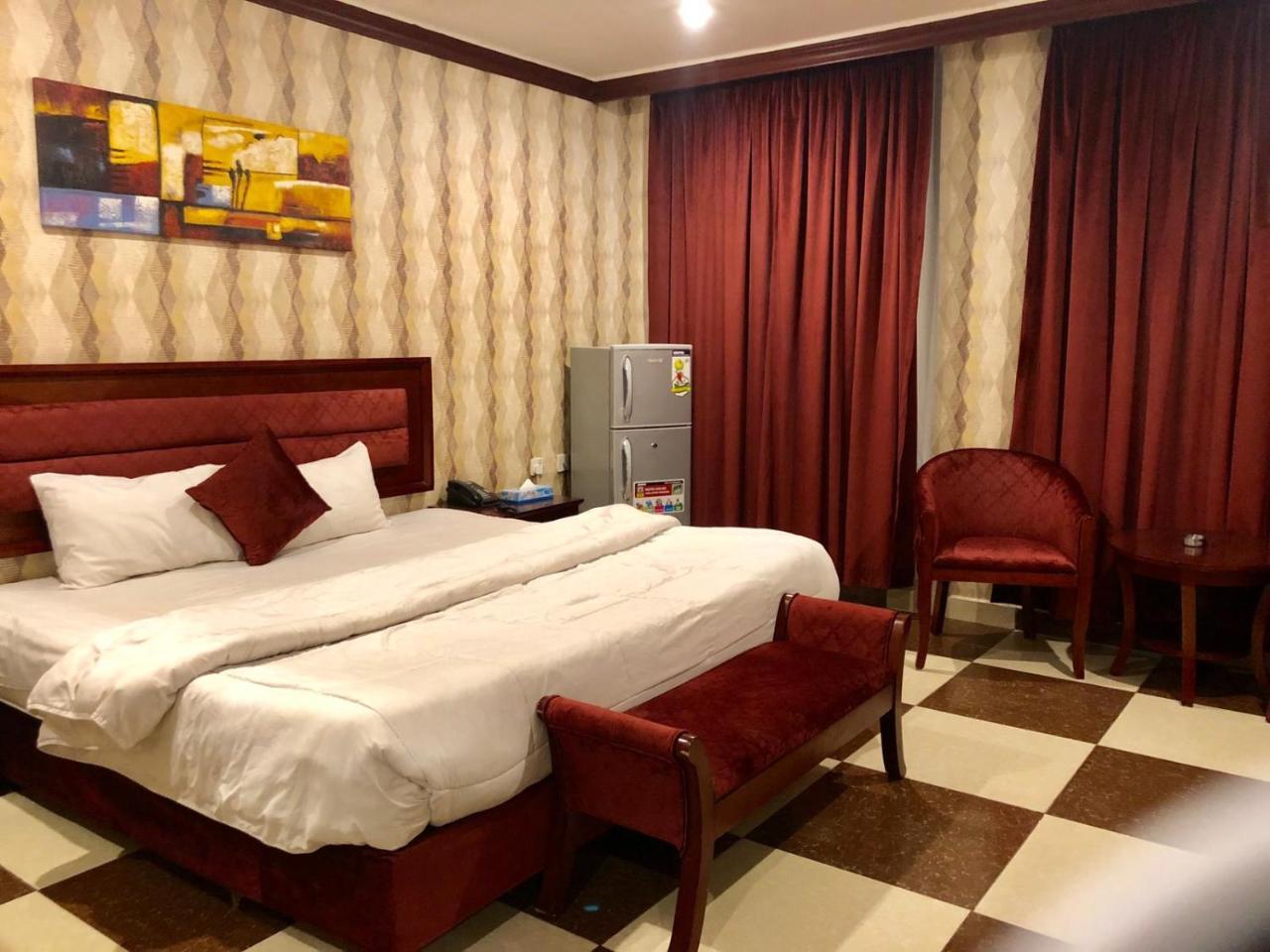 Gulf Hotel Kuwait Salmiya Zewnętrze zdjęcie