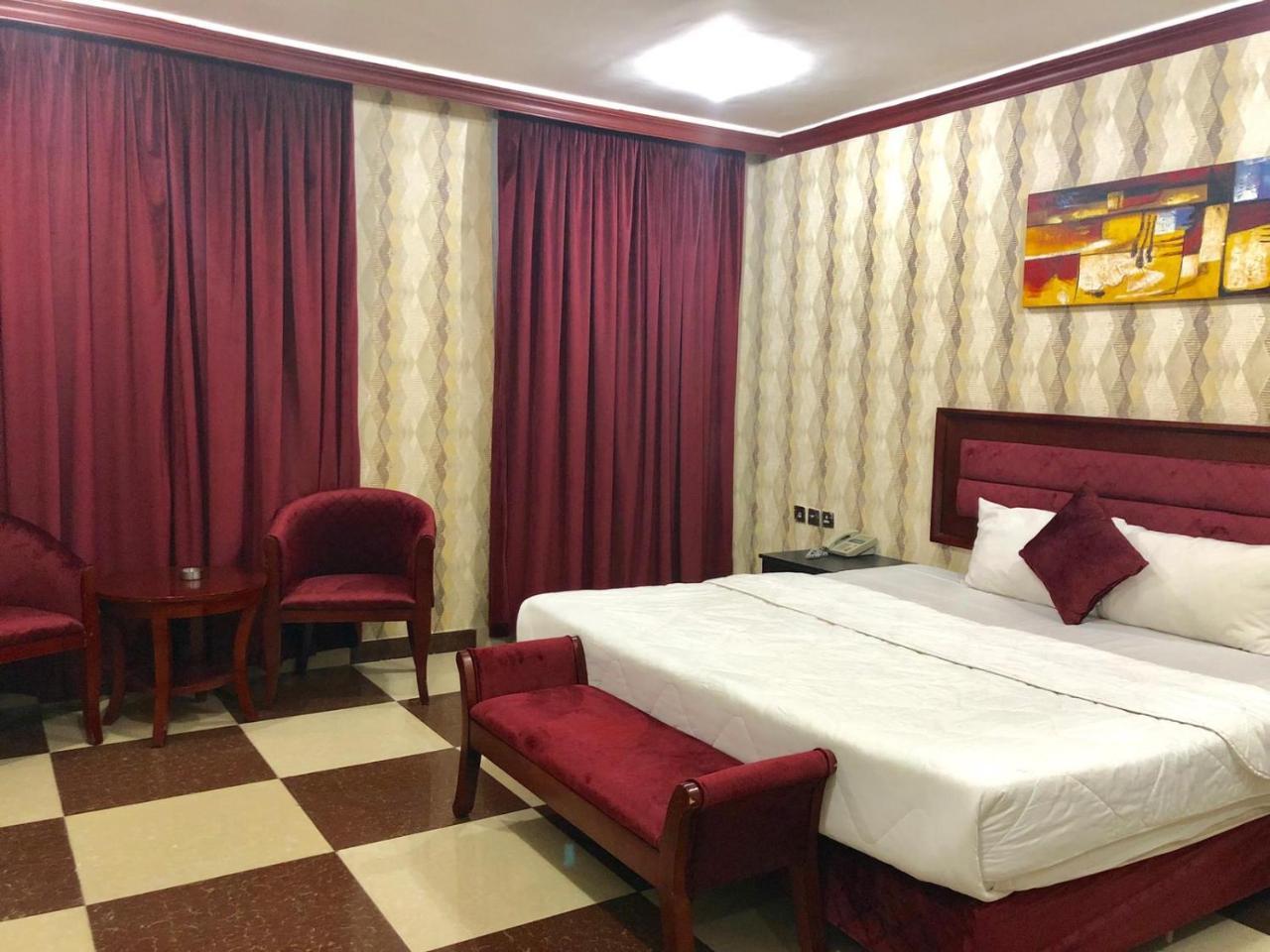 Gulf Hotel Kuwait Salmiya Zewnętrze zdjęcie
