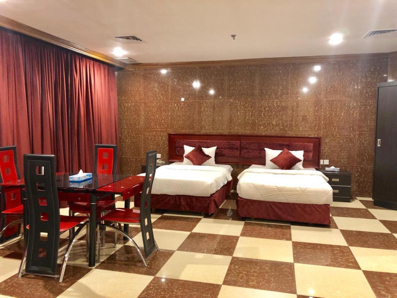 Gulf Hotel Kuwait Salmiya Zewnętrze zdjęcie
