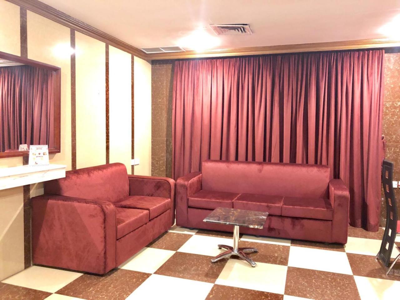 Gulf Hotel Kuwait Salmiya Zewnętrze zdjęcie