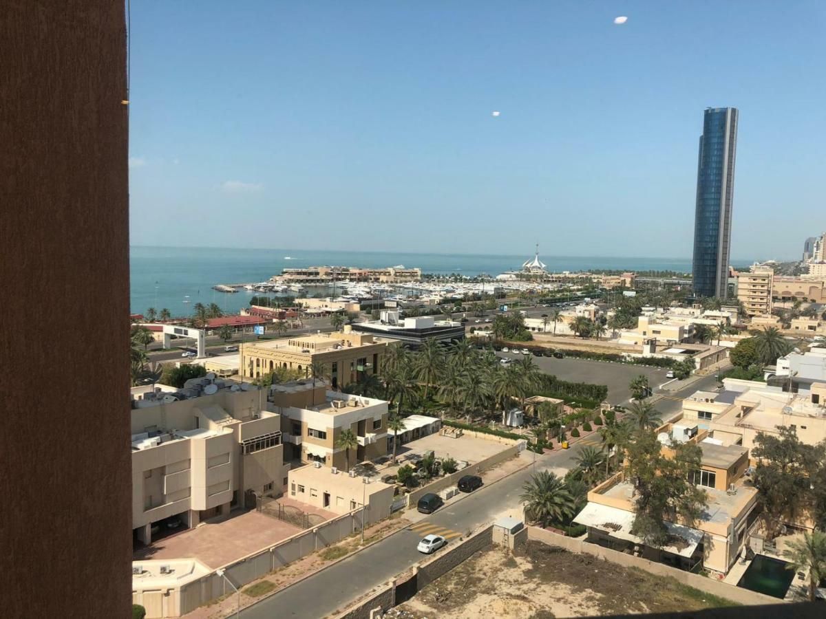 Gulf Hotel Kuwait Salmiya Zewnętrze zdjęcie