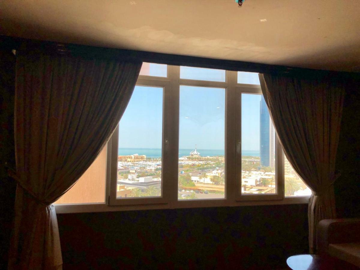 Gulf Hotel Kuwait Salmiya Zewnętrze zdjęcie