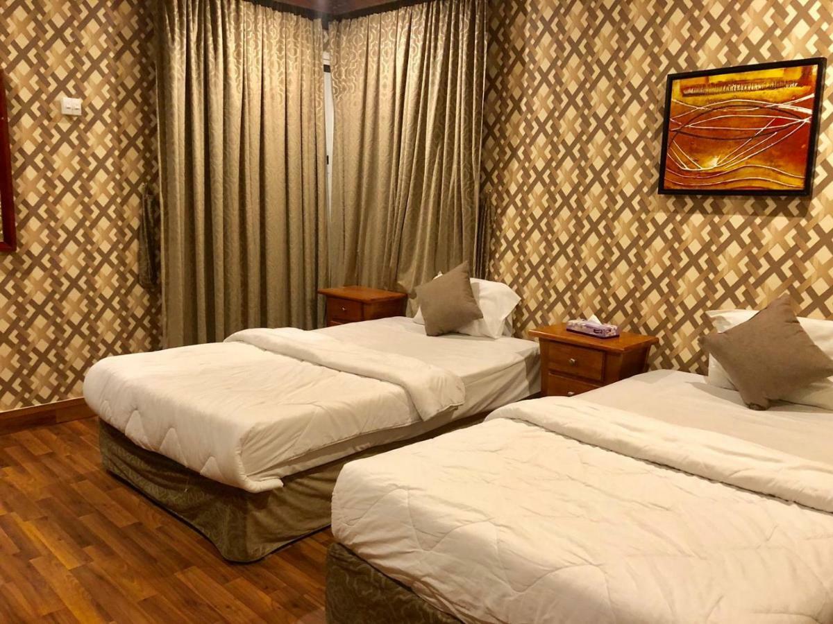 Gulf Hotel Kuwait Salmiya Zewnętrze zdjęcie