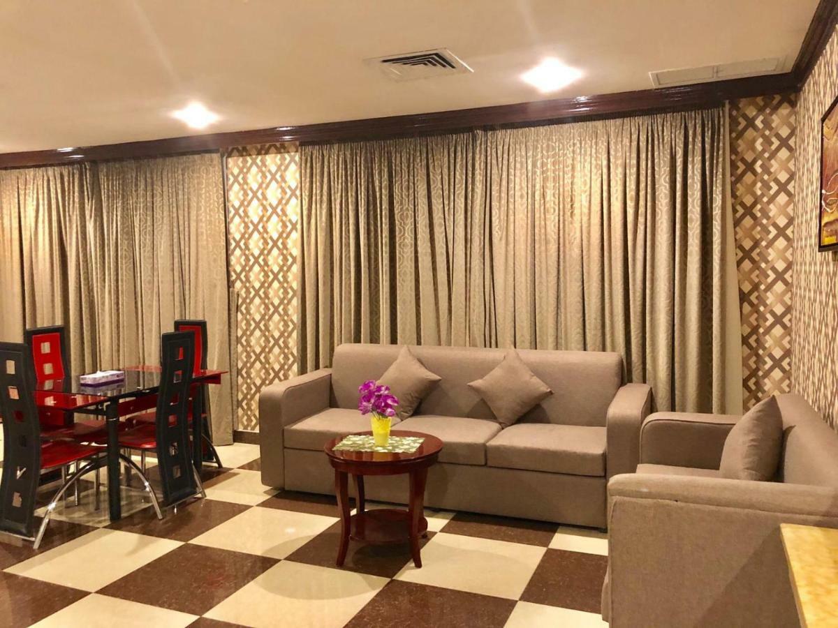 Gulf Hotel Kuwait Salmiya Zewnętrze zdjęcie
