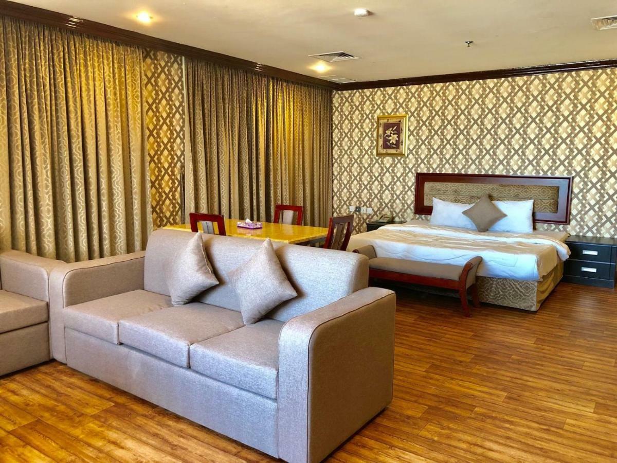 Gulf Hotel Kuwait Salmiya Zewnętrze zdjęcie