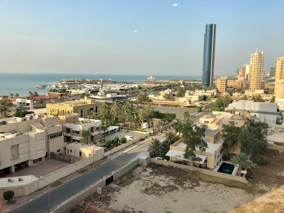 Gulf Hotel Kuwait Salmiya Zewnętrze zdjęcie