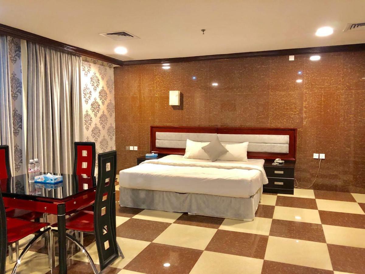 Gulf Hotel Kuwait Salmiya Zewnętrze zdjęcie