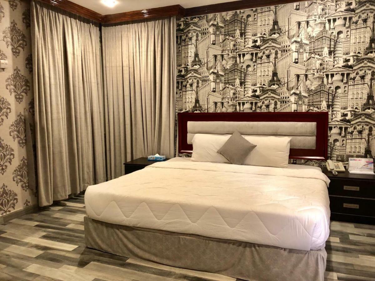 Gulf Hotel Kuwait Salmiya Zewnętrze zdjęcie