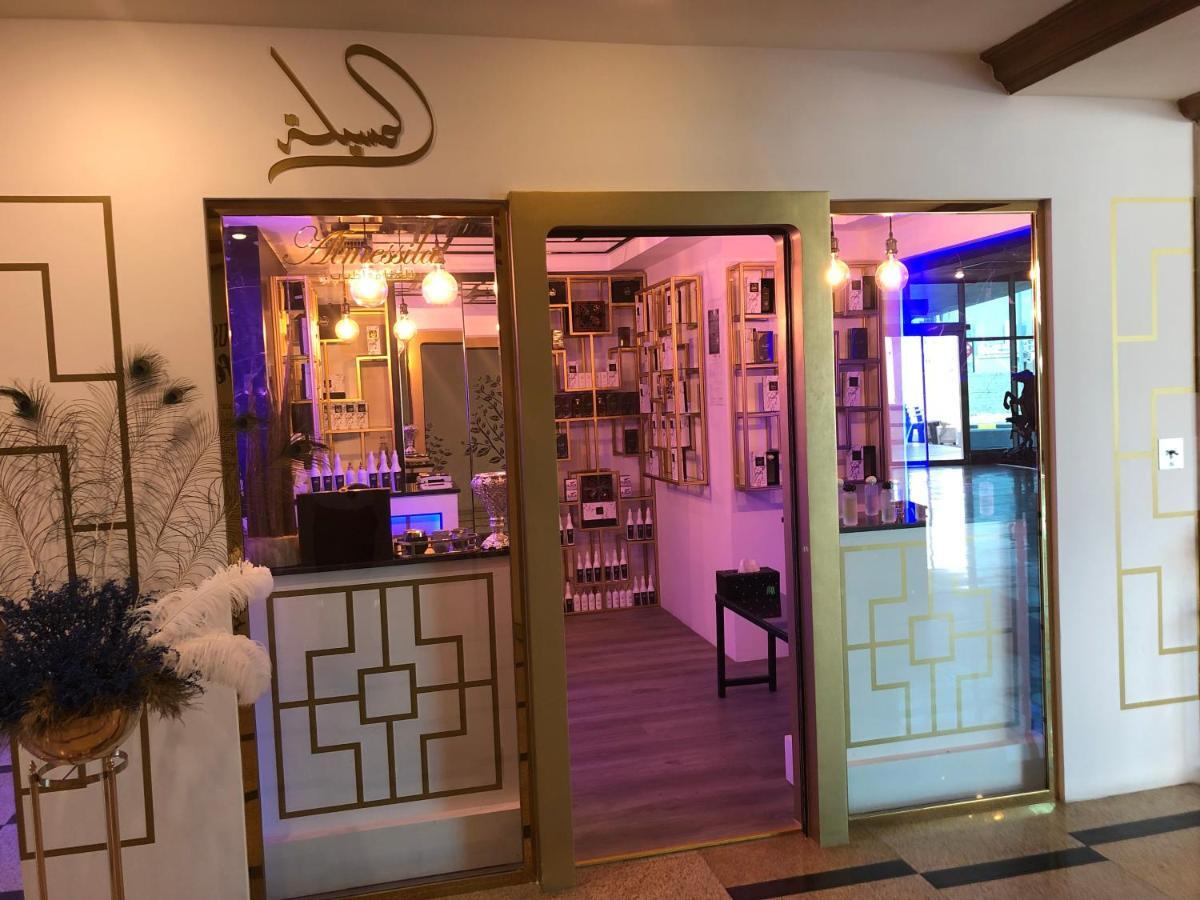 Gulf Hotel Kuwait Salmiya Zewnętrze zdjęcie